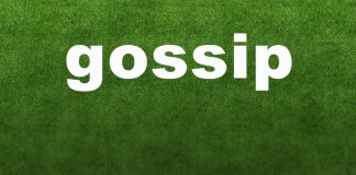 Football Gossip Column