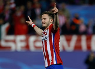 Rumour: Saul Niguez set for £54m move to Manchester United