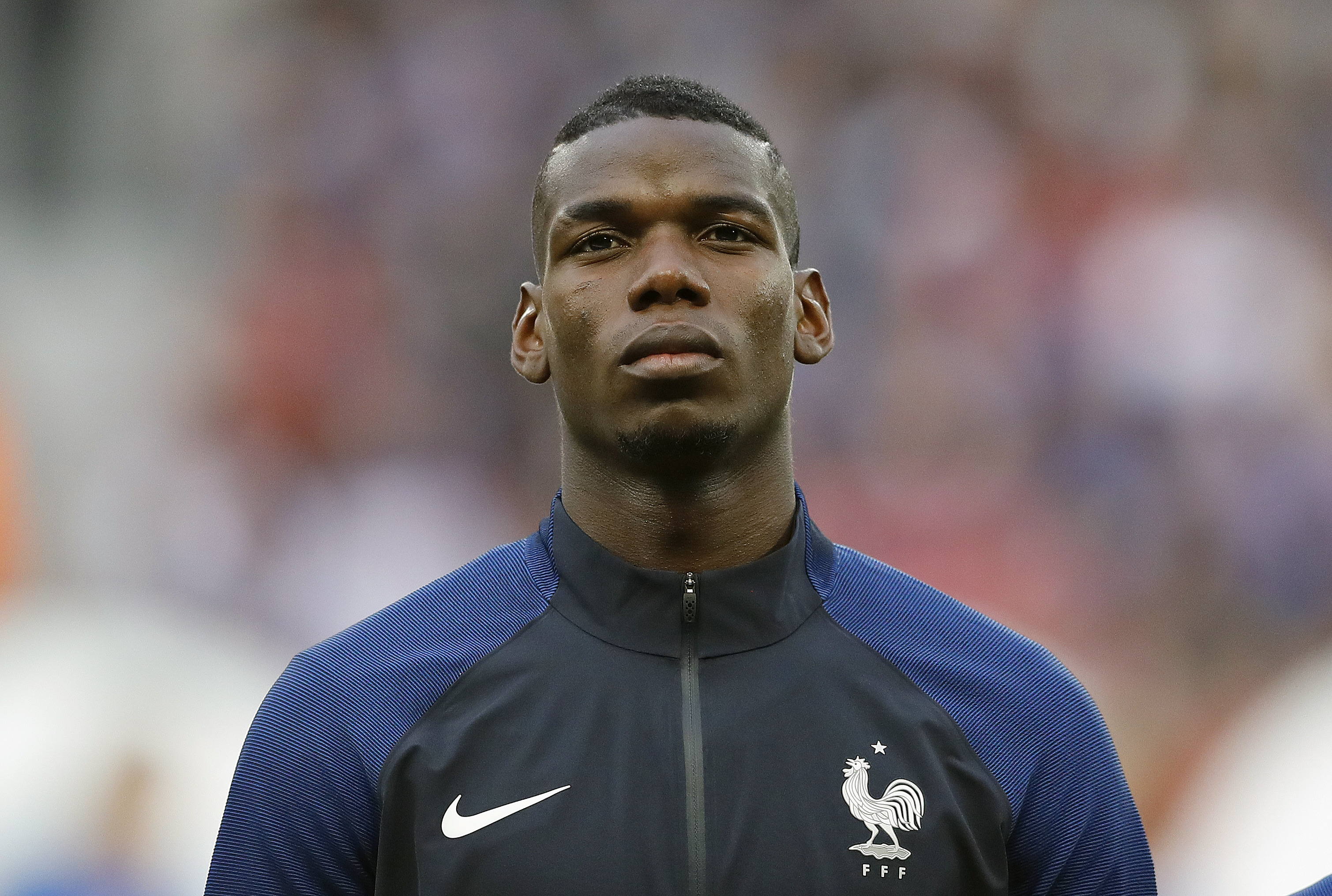 Pogba to conclude Manchester United deal after USA vacation | Football Transfer News