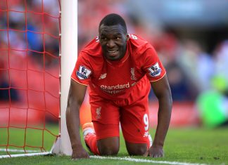 Benteke On Everton’s Radar As Giroud Interest Crushed