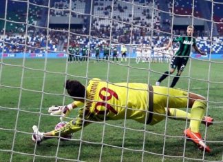 As Donnarumma’s AC Milan Talks Break Down, Who’ll End Up Snatching Italy’s Goalkeeping Gem?