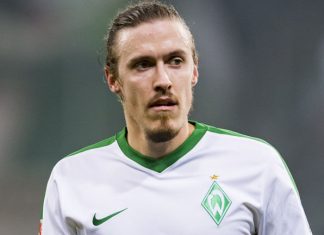 Liverpool and Everton Fight For Kruse Control