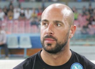 Pepe Reina ready to make Milan switch