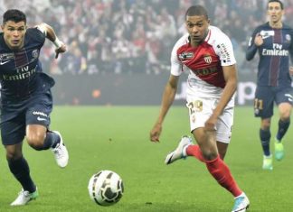 Kylian Mbappe Set To Join PSG, To Be Unveiled Next Week