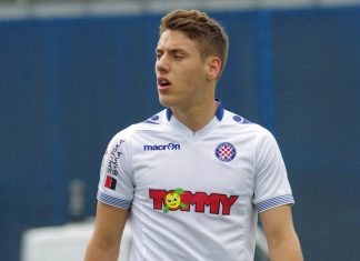 Everton Close On Vlasic Deal As Summer Spending Continues