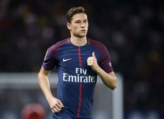 Arsenal Given Draxler Price By PSG