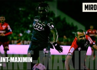 Atalanta Alerted by Allan Saint-Maximin