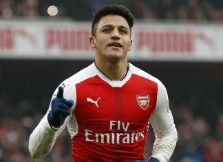 PSG Keen To Sign Sanchez, Loan Draxler To Liverpool