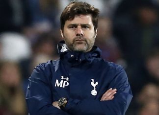 Aston Villa consider Mauricio Pochettino in case Steven Gerrard gets sacked