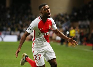 Thomas Lemar Lining Up FC Barcelona Move?