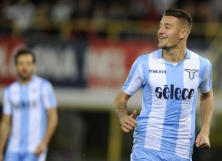 PSG Ready To Submit Massive Offer For Sergej Milinkovic-Savic