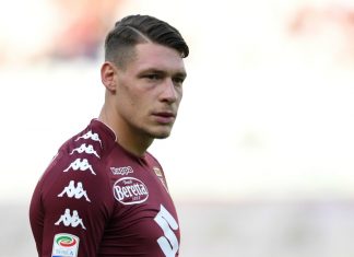 AC Milan To Make Another Push For Andrea Belotti