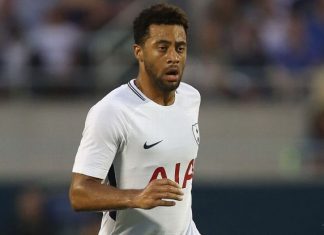 Dembele Is Milan Bound!