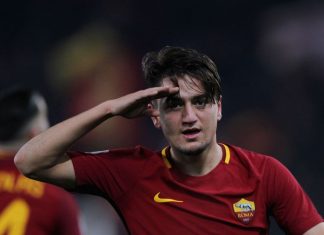 Manchester United Join Race To Sign Under