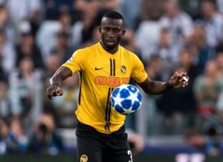 AS Roma Looking At Julian Weigl, Sekou Sanogo