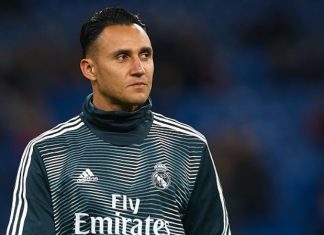 Arsenal Launch Stunning Real Madrid Raid But Roma Ready To Spike Deal