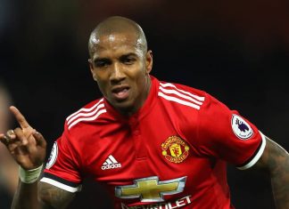 Serie A Giants Preparing Shock Manchester United Raid