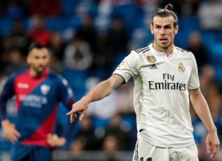 Gareth Bale closing in on Spurs return