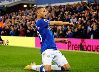 Inter Milan Join Barcelona In Richarlison Race