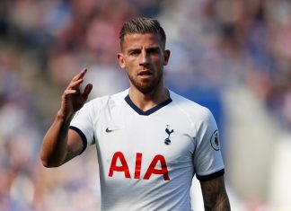 Spurs defender Toby Alderweireld set for Qatar move