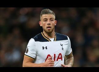 CONFIRMED: Toby Alderweireld leaves Spurs to join Al-Duhail