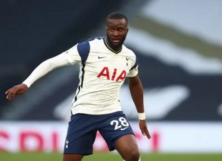 Spurs reject Tolisso for Ndombele offer from Bayern