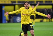 Manchester City to win Jude Bellingham race?