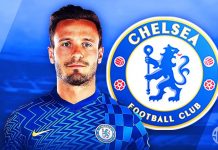 Deadline Day: Chelsea sign Saul on loan