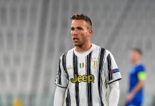 Liverpool rush to complete Deadline Day loan of Arthur Melo