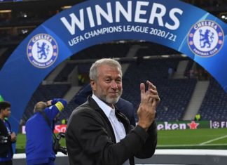 BREAKING: Chelsea unable to sign players or give contract extensions