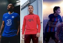 Deadline Day deals: Brief roundup