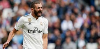 Karim Benzema Juventus Tottenham Transfer rumours