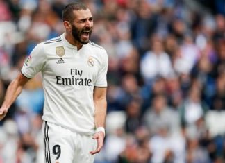Karim Benzema Juventus Tottenham Transfer rumours