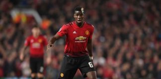Paul Pogba Juventus Return
