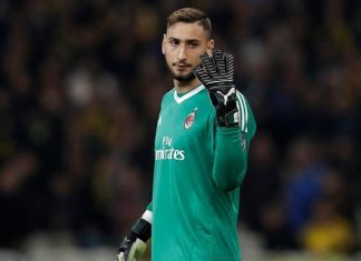 PSG: Wijnaldum done, Donnarumma to follow?