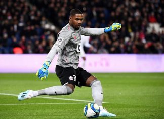 Milan closing in on Mike Maignan amid Donnarumma departure rumours