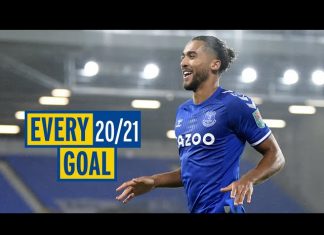 Newcastle to target Dominic Calvert-Lewin